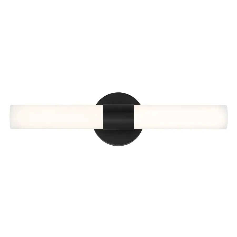 Saber II 1-Light LED Wall Sconce - Image 1