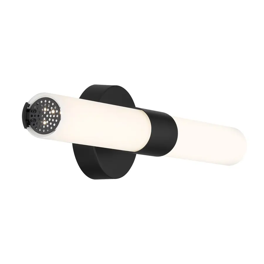 Saber II 1-Light LED Wall Sconce - Image 3