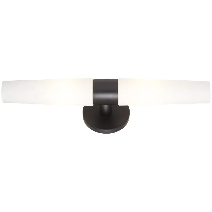Saber 2-Light Bath Vanity Light