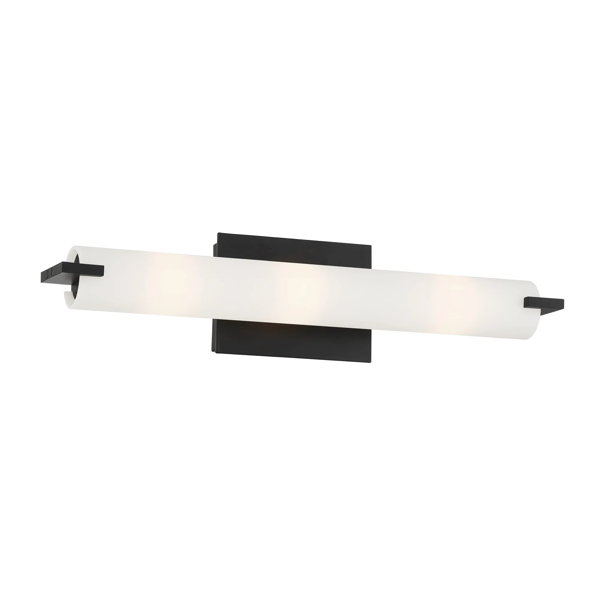 Tube 3-Light Bath Vanity Light