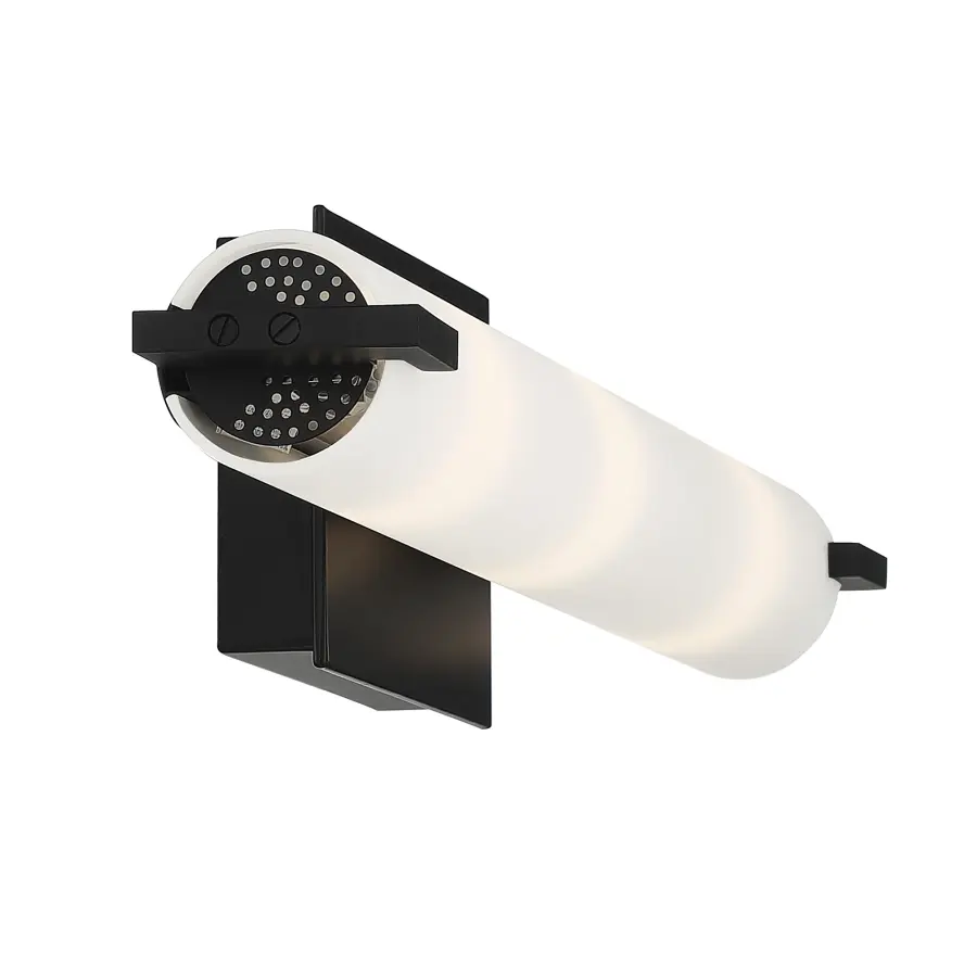 Tube 3-Light Bath Vanity Light - Image 3