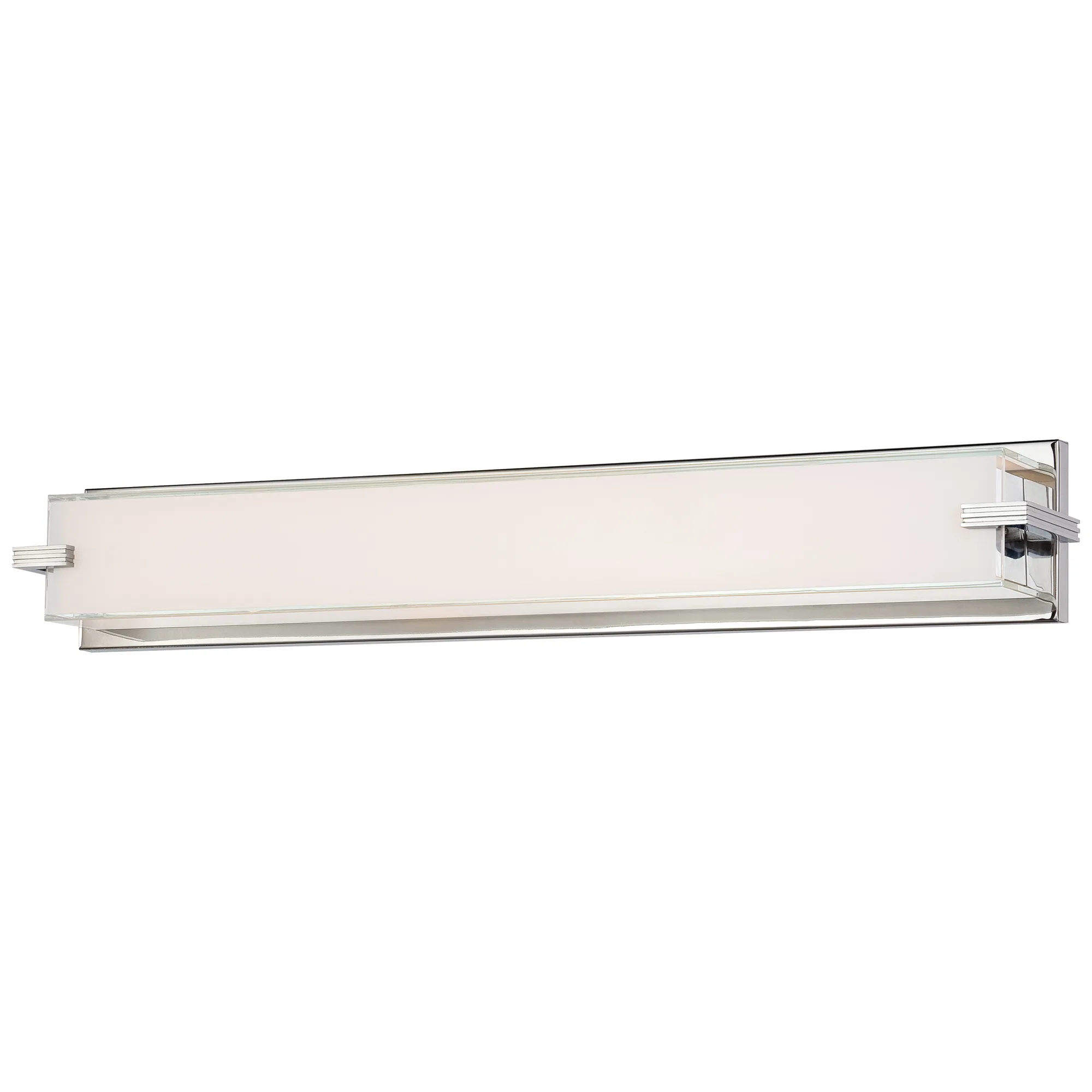 Cubism LED Bath Light
