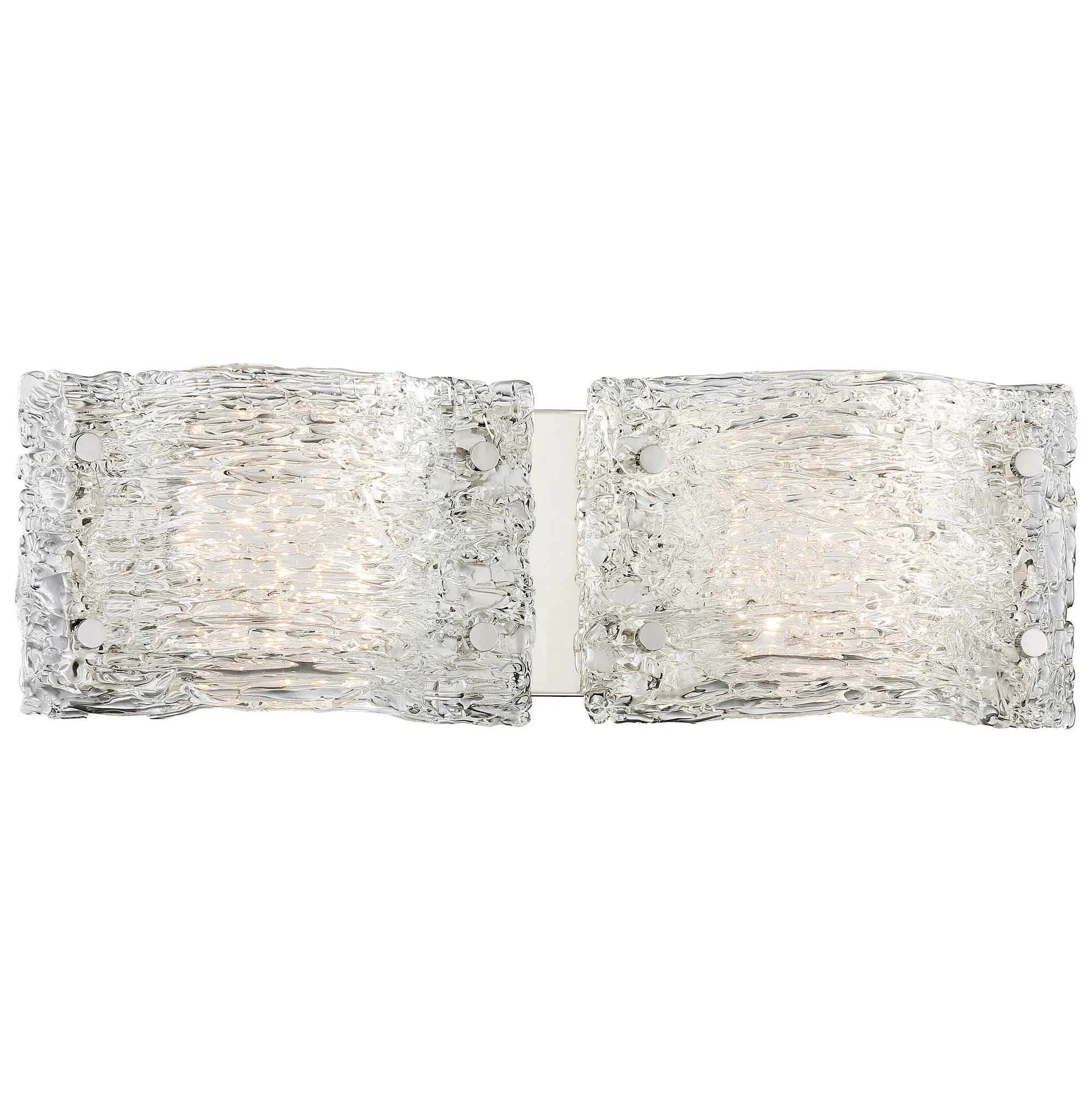Forest Ice LED Bath Light
