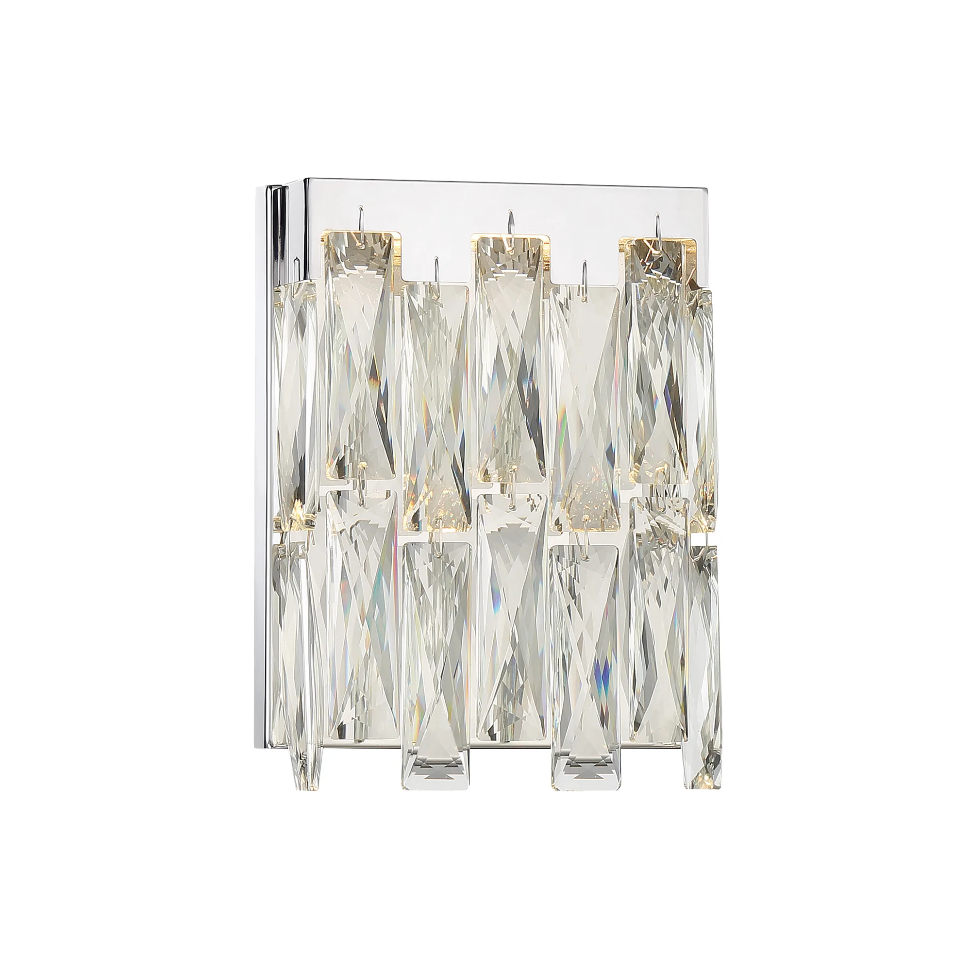 Curio 7.25" LED Bath Vanity Light
