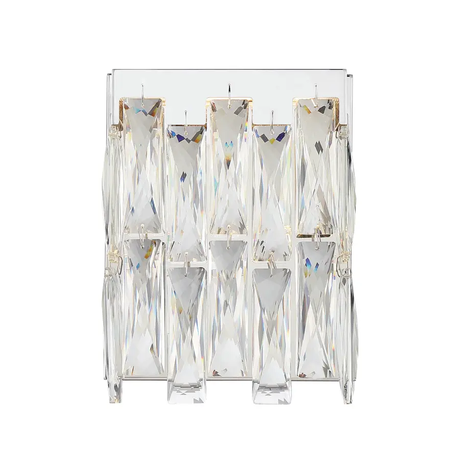 Curio 7.25" LED Bath Vanity Light - Image 2