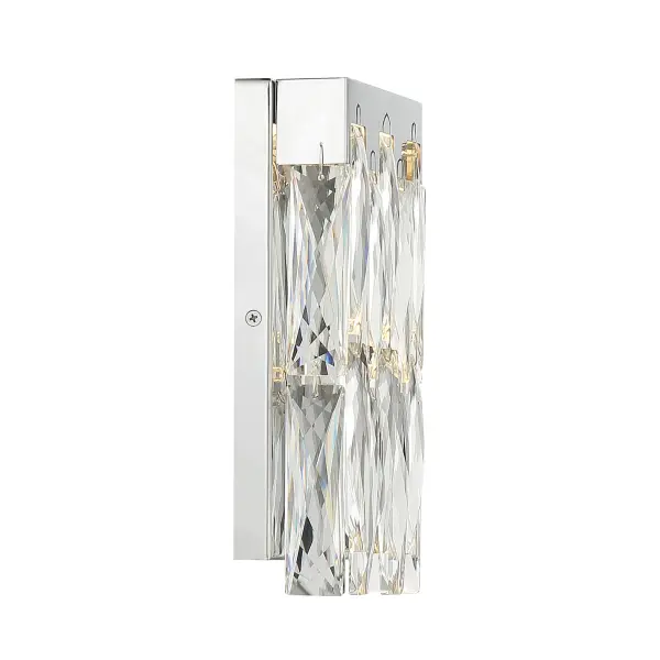 Curio 7.25" LED Bath Vanity Light - Image 3