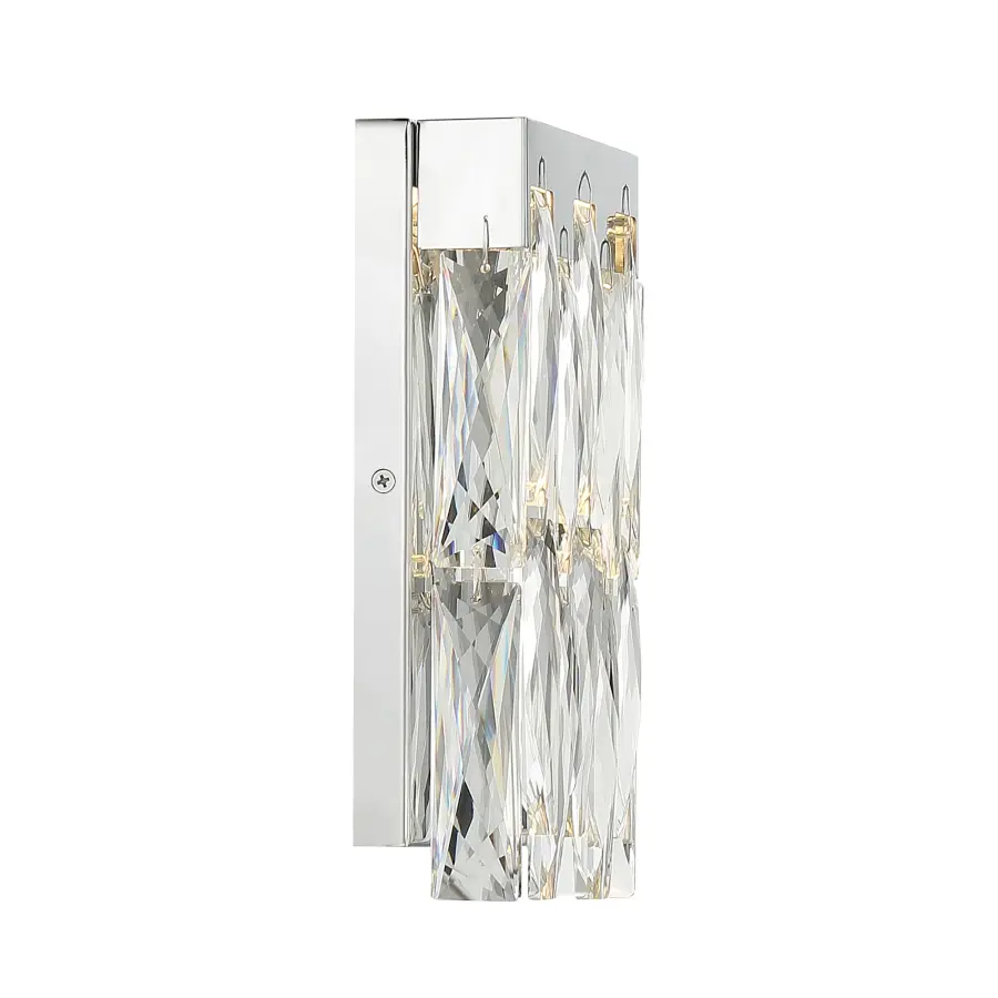 Curio 7.25" LED Bath Vanity Light - Image 3