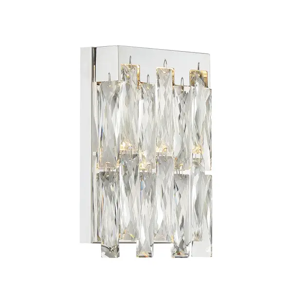 Curio 7.25" LED Bath Vanity Light - Image 4