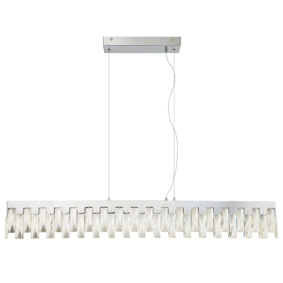 Curio 43.5" LED Island Light - Image 2