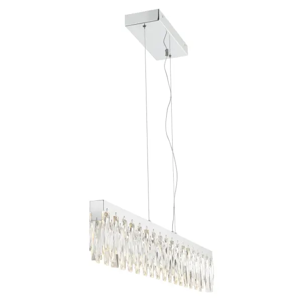 Curio 43.5" LED Island Light - Image 3