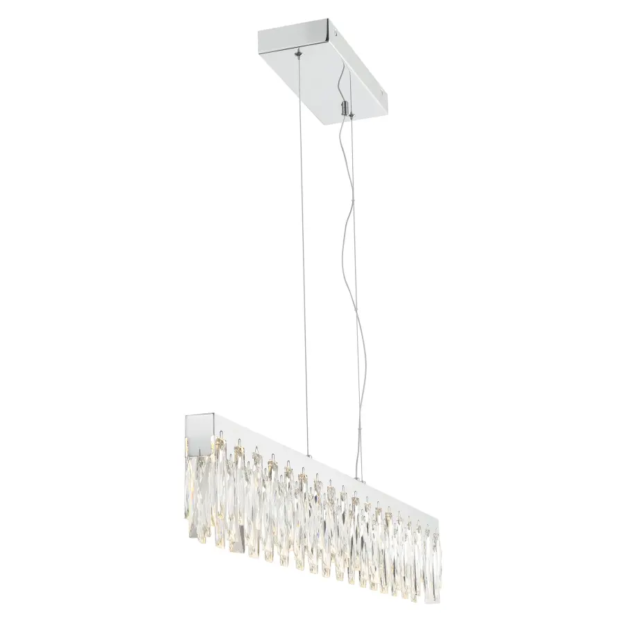 Curio 43.5" LED Island Light - Image 3