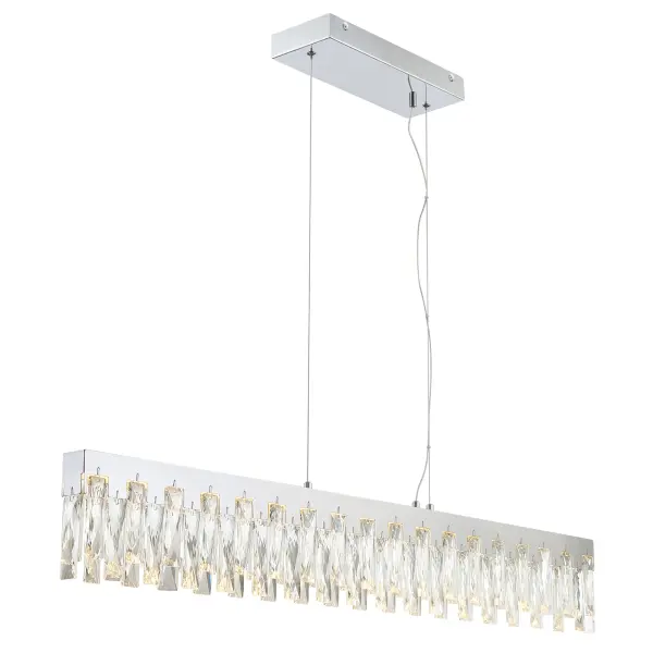 Curio 43.5" LED Island Light - Image 4
