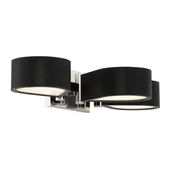 Modern Two-Tone LED Bath Light with High-CRI Illumination - Image 4