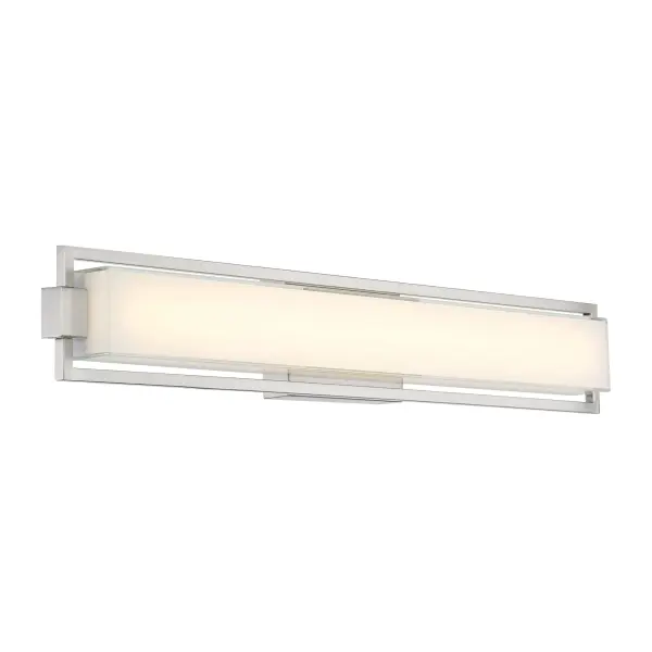 Sleek Contemporary Bath Bar with High-Output LED Performance - Image 4