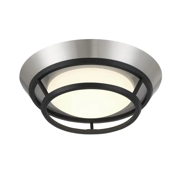Beam Me Up! 11" LED Flush Mount - Image 3