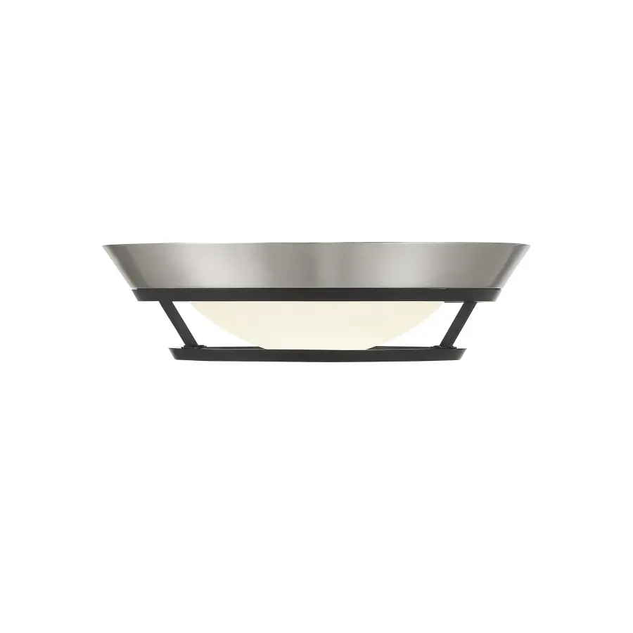 Beam Me Up! 11" LED Flush Mount - Image 5