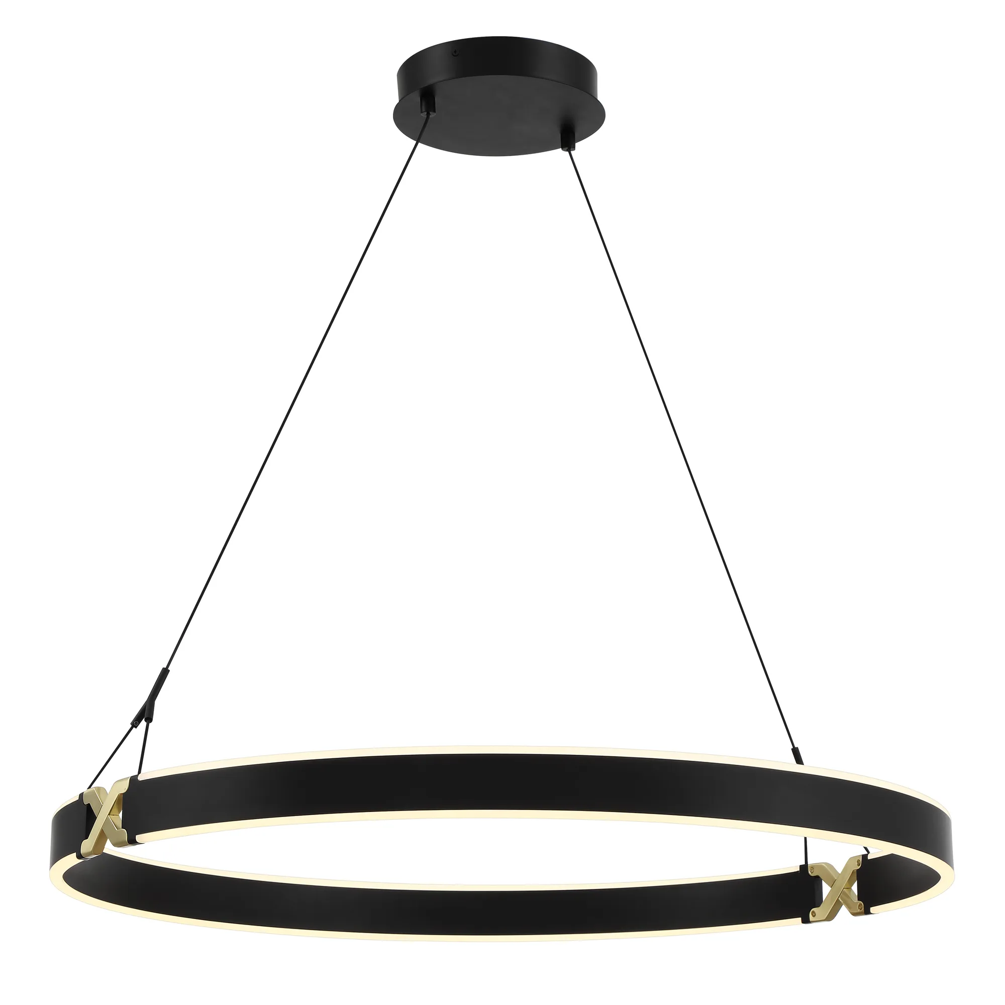 Recovery X 33" LED Pendant