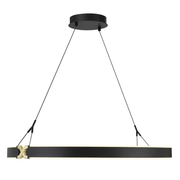 Bold Linear Design with Exceptional Light Quality - Image 2