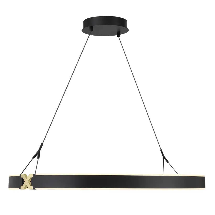 Bold Linear Design with Exceptional Light Quality - Image 2