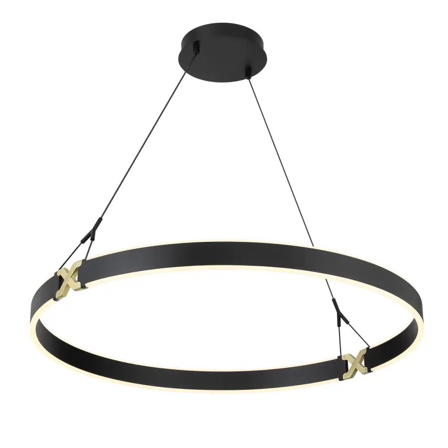 Recovery X 33" LED Pendant - Image 7