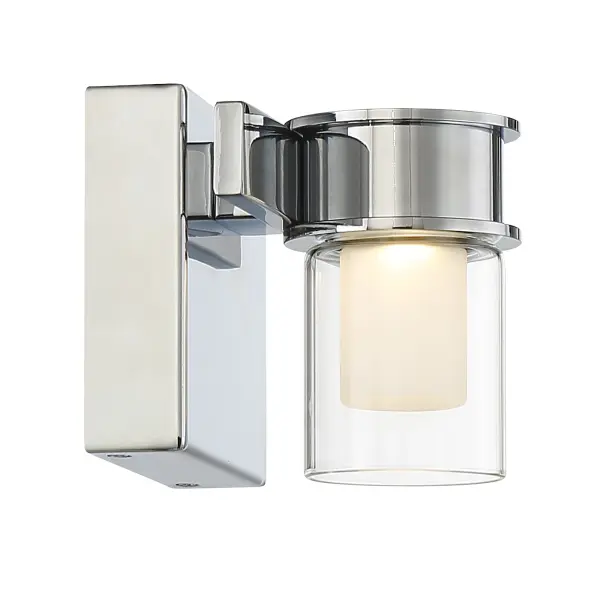 Herald Square 1-Light LED Bath Vanity Light - Image 3