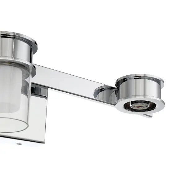Herald Square 4-Light LED Bath Vanity - Image 4