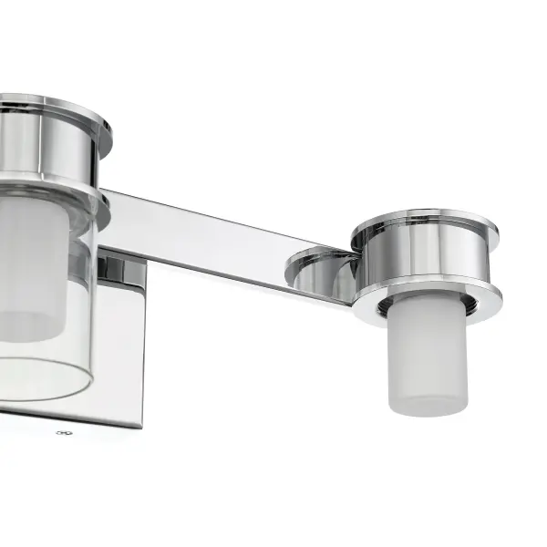 Herald Square 4-Light LED Bath Vanity - Image 5