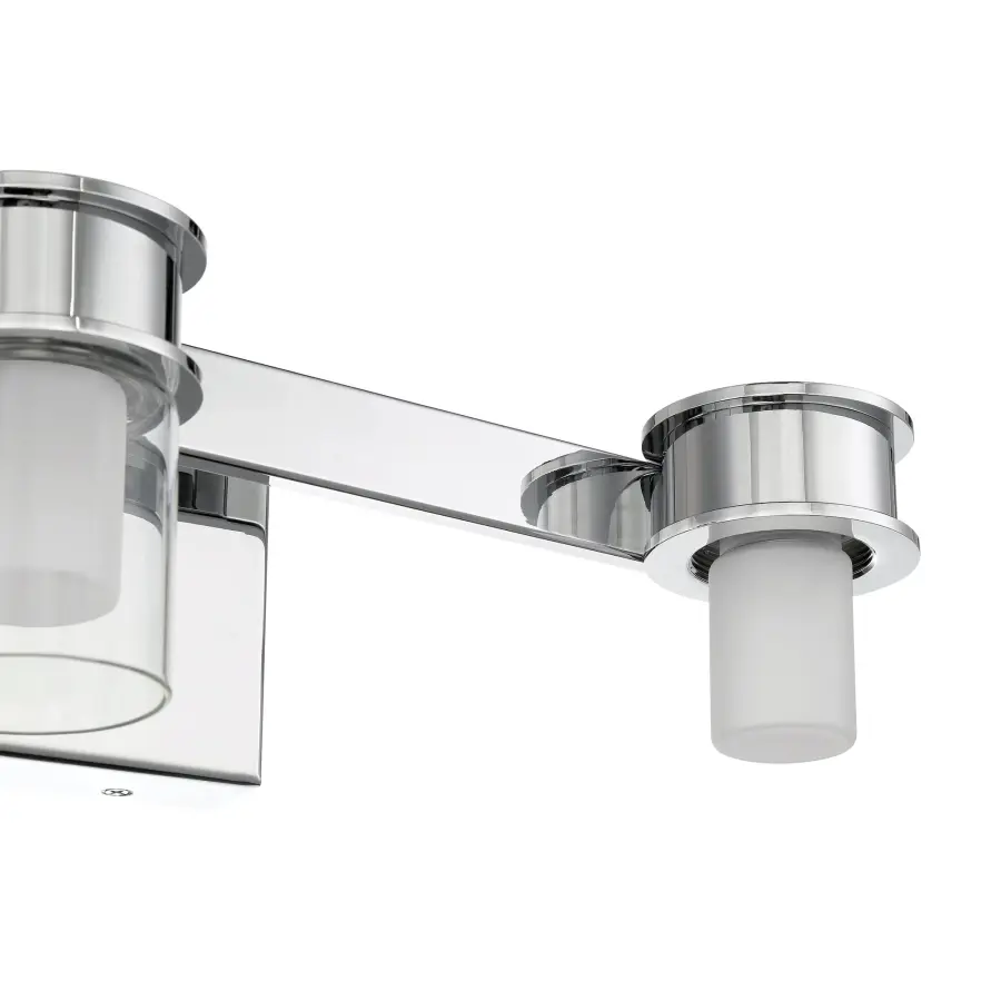 Herald Square 4-Light LED Bath Vanity - Image 5