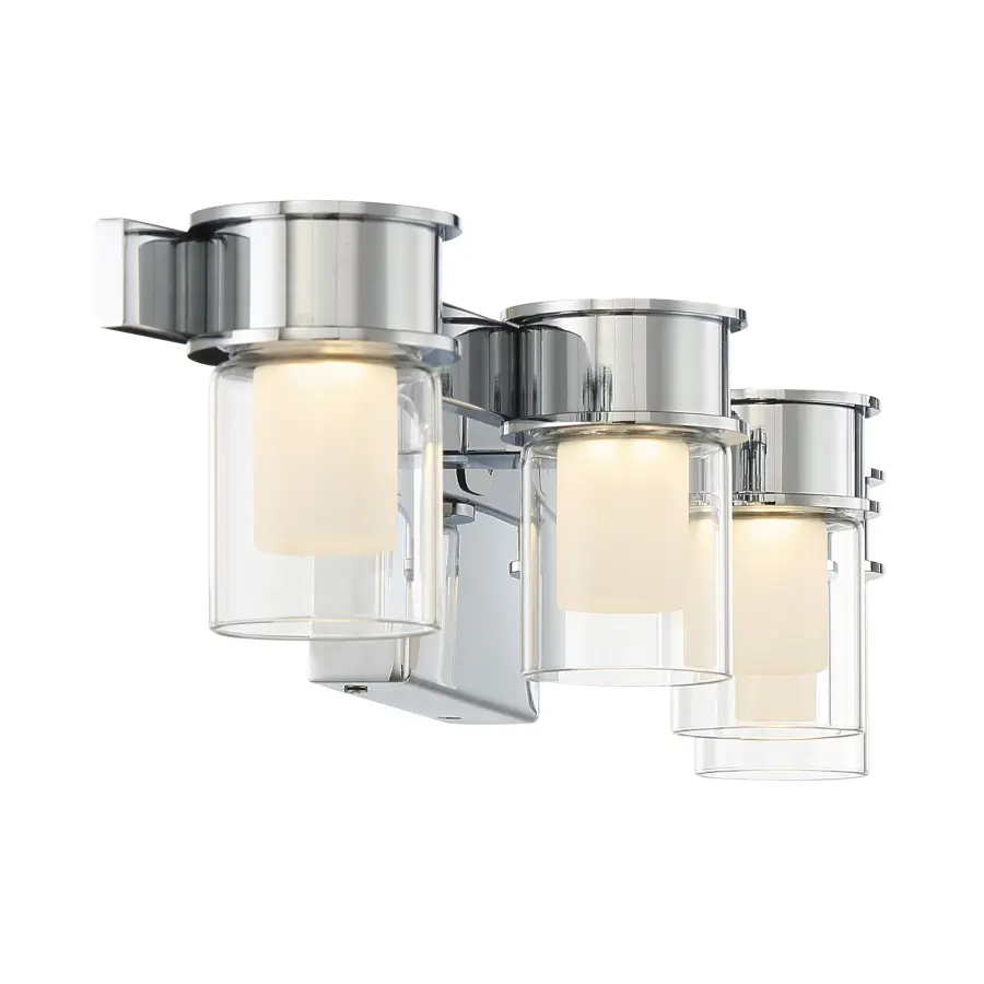 Herald Square 4-Light LED Bath Vanity - Image 8