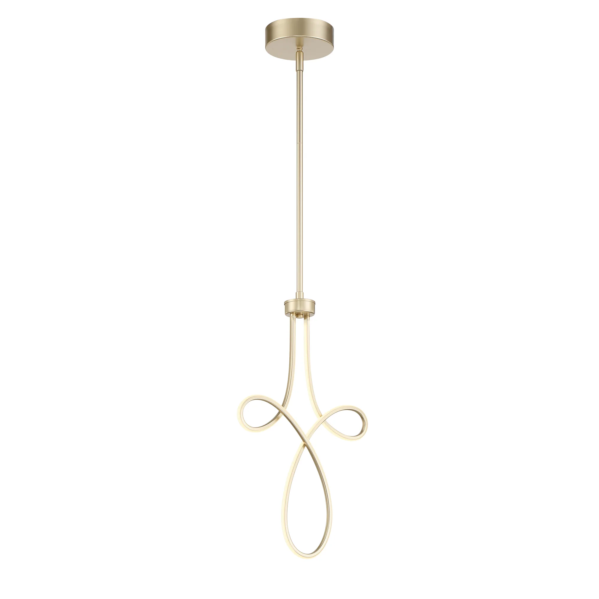 Astor LED Mini Pendant by Robin Baron