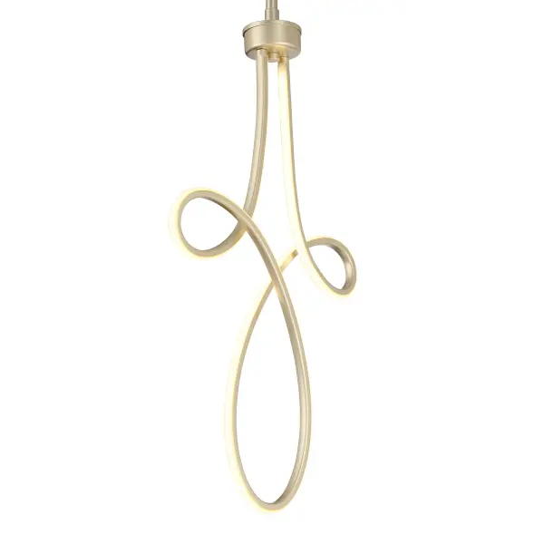 Astor LED Mini Pendant by Robin Baron - Image 2