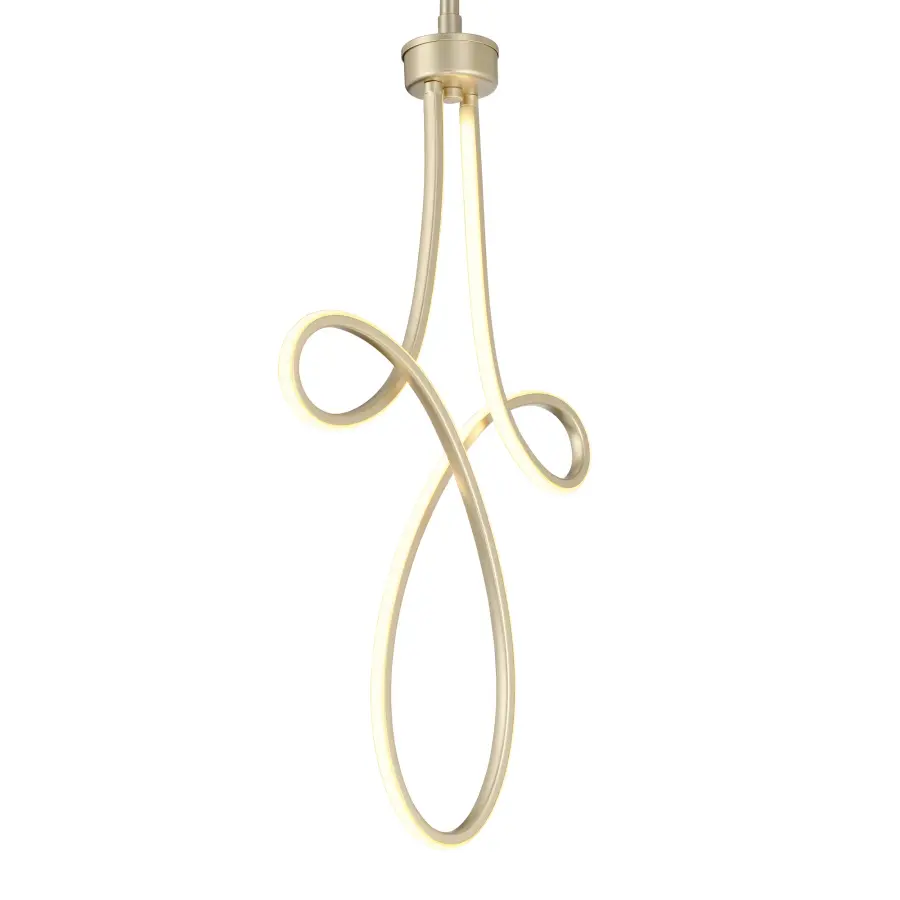 Astor LED Mini Pendant by Robin Baron - Image 2