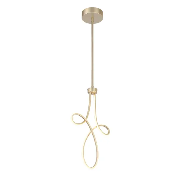 Astor LED Mini Pendant by Robin Baron - Image 5