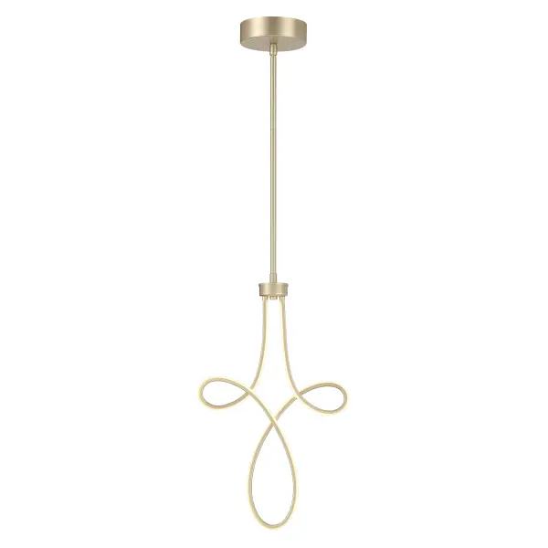 Astor LED Mini Pendant by Robin Baron - Image 6
