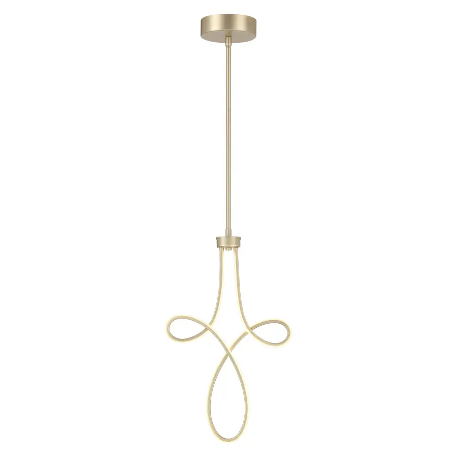 Astor LED Mini Pendant by Robin Baron - Image 6
