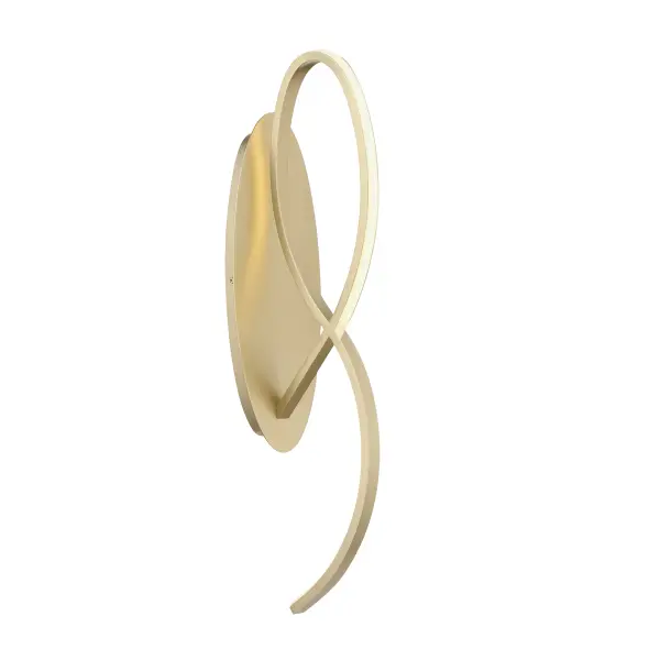 Astor LED Wall Sconce by Robin Baron - Image 1