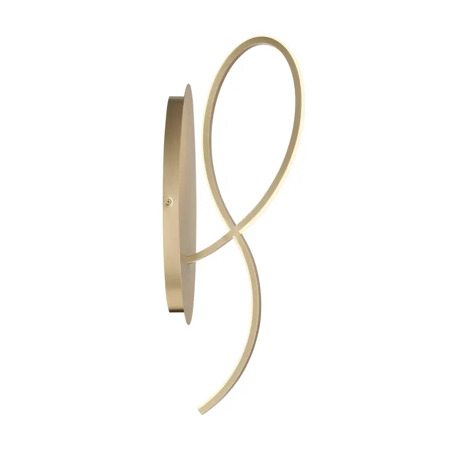 Astor LED Wall Sconce by Robin Baron - Image 4