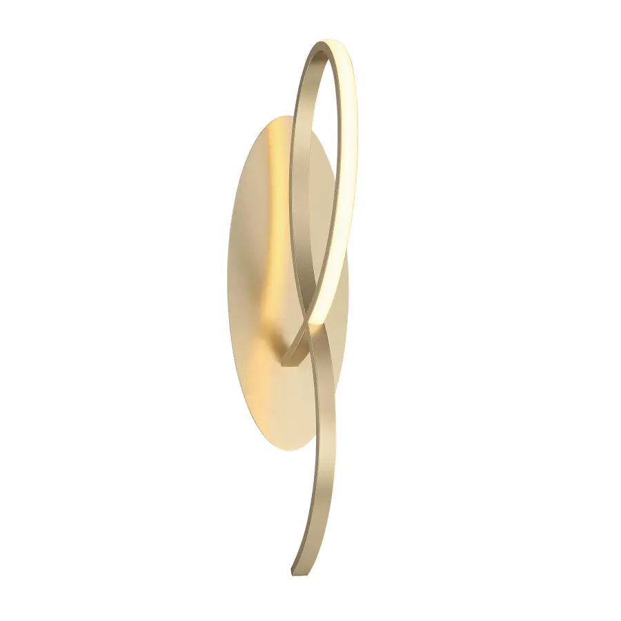 Astor LED Wall Sconce by Robin Baron - Image 5