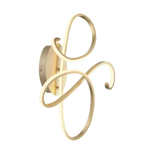Astor LED Wall Sconce by Robin Baron - Image 3