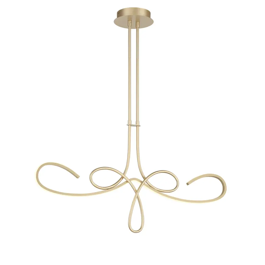 Astor LED Island Light by Robin Baron - Image 1