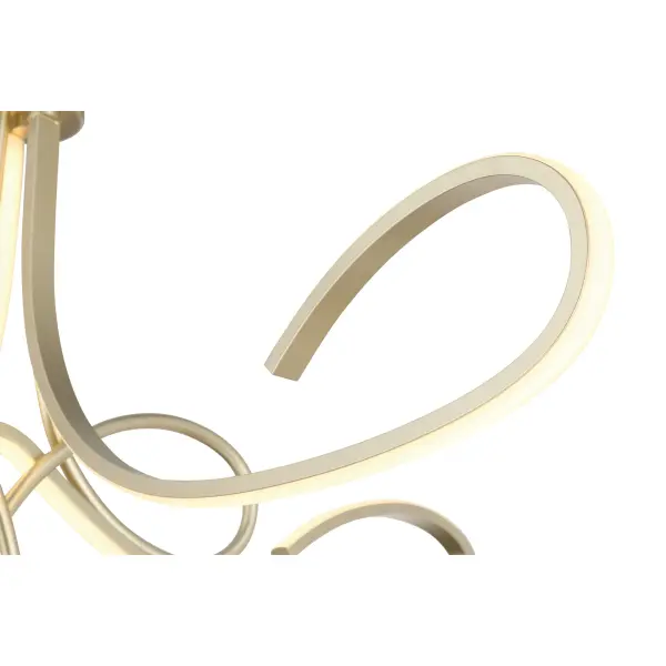 Astor 38" LED Chandelier by Robin Baron - Image 3