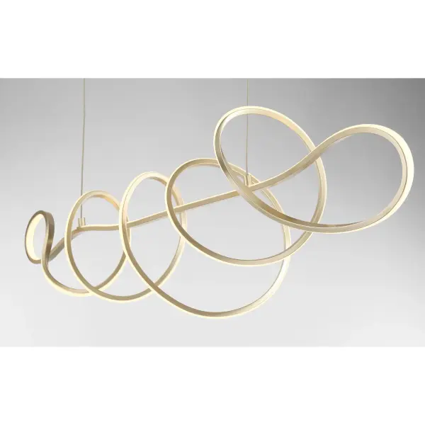 Astor LED Island Light by Robin Baron - Image 4