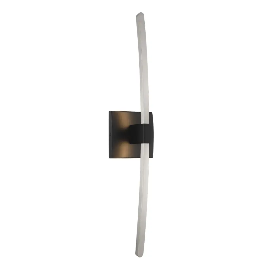 Archer 24" LED Wall Sconce - Image 1