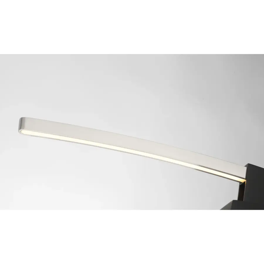 Archer 24" LED Wall Sconce - Image 2