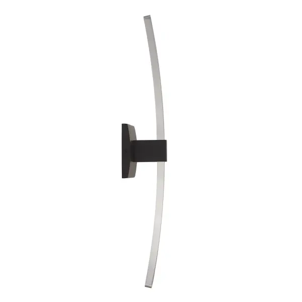 Archer 24" LED Wall Sconce - Image 3