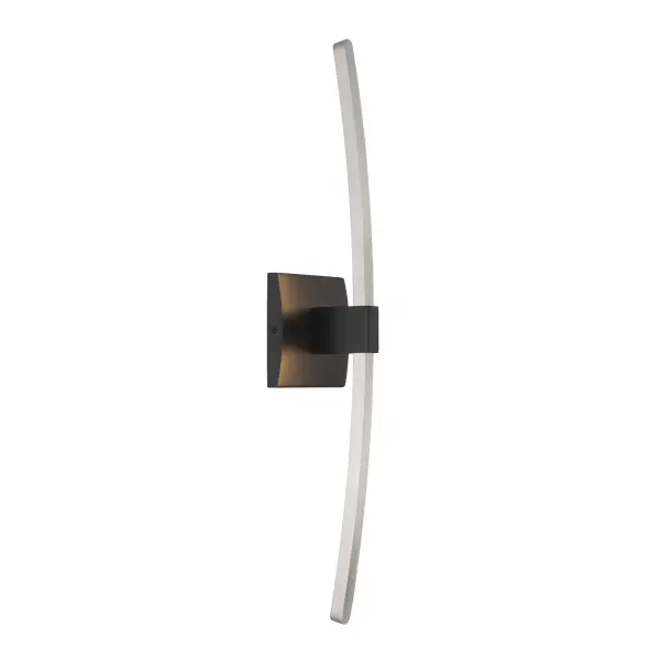 Archer 24" LED Wall Sconce - Image 4