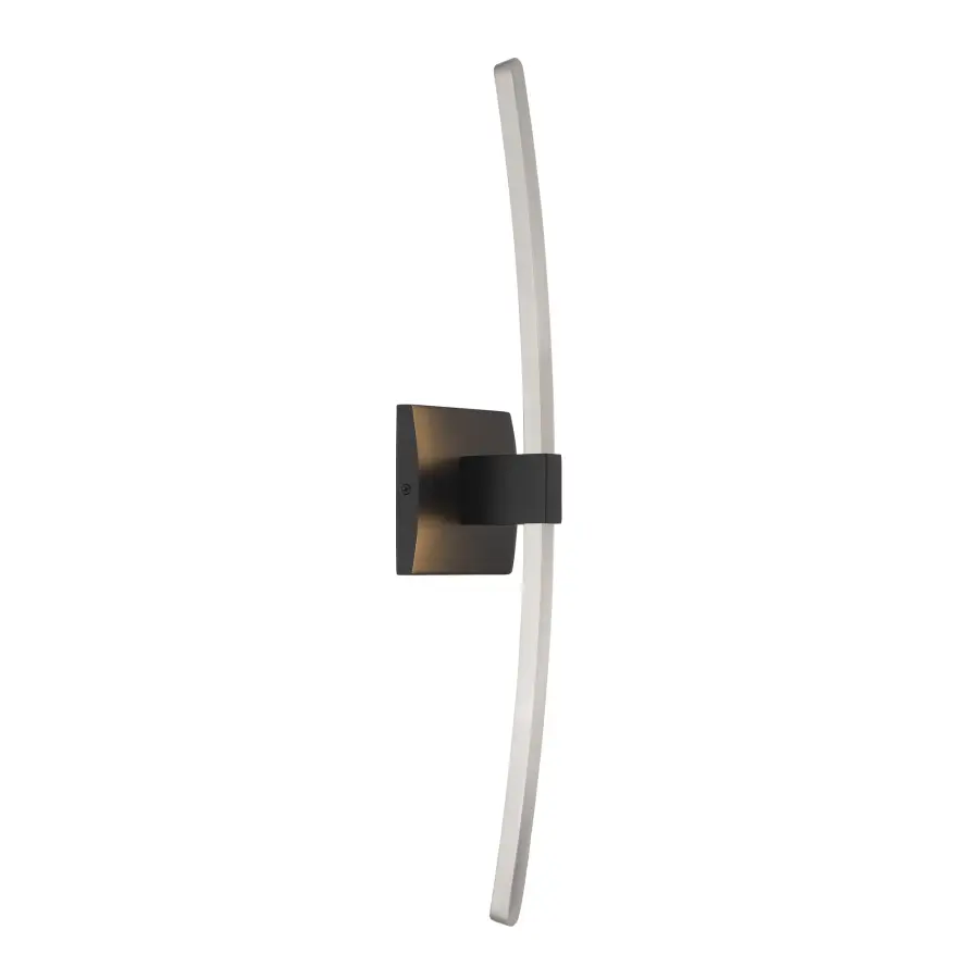Archer 24" LED Wall Sconce - Image 4