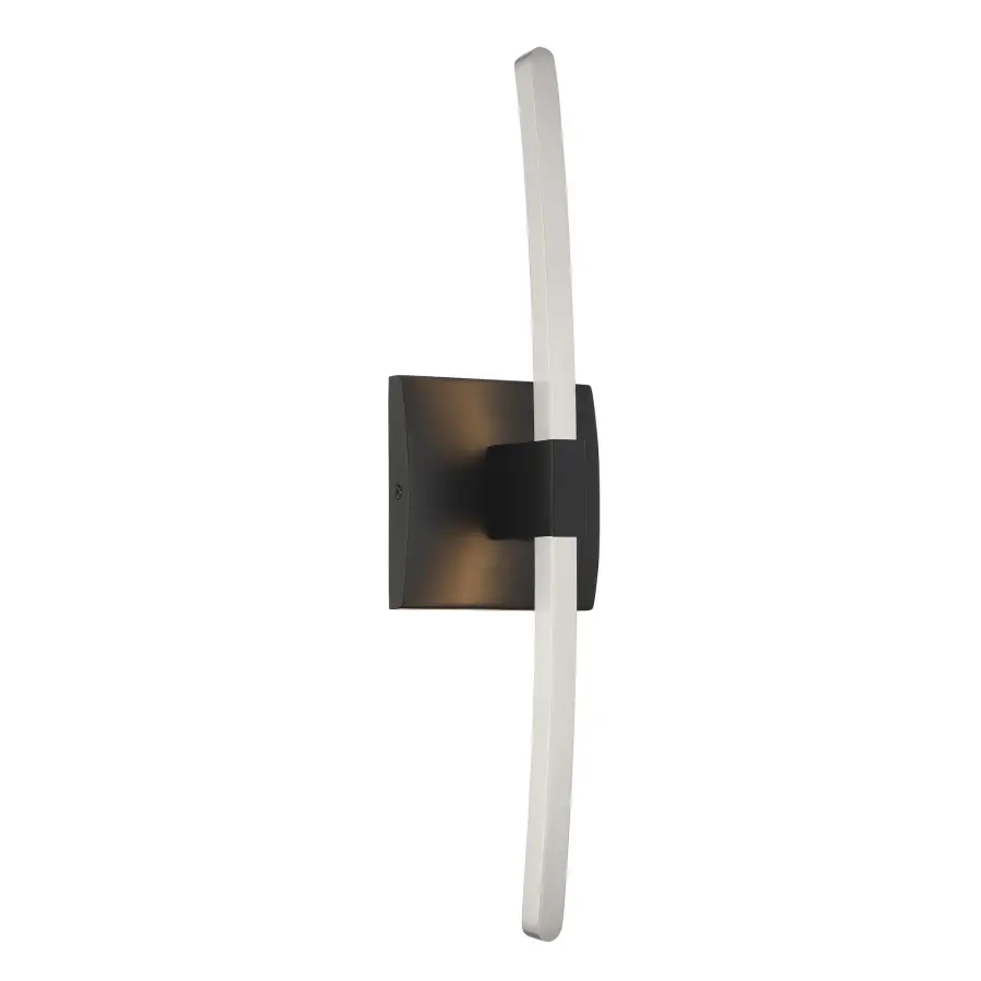 Archer 18" LED Wall Sconce - Image 1