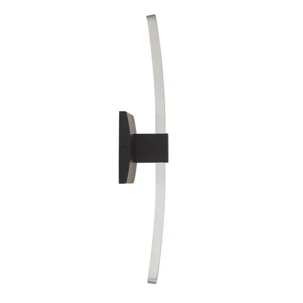 Archer 18" LED Wall Sconce - Image 3