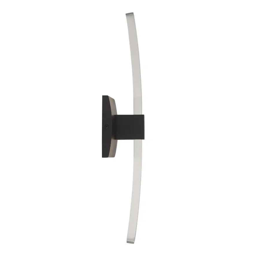 Archer 18" LED Wall Sconce - Image 3